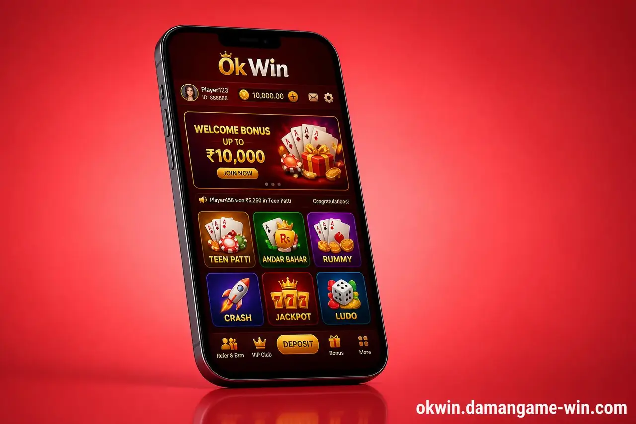 Ok Win