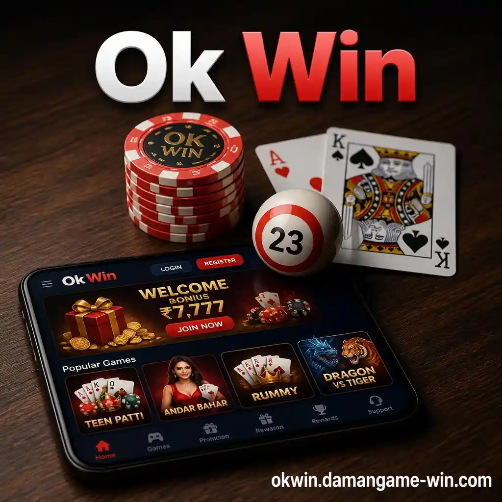 Ok Win